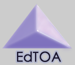 EdTOA Logo