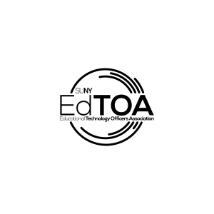 EdTOA Logo Preview #828 Black