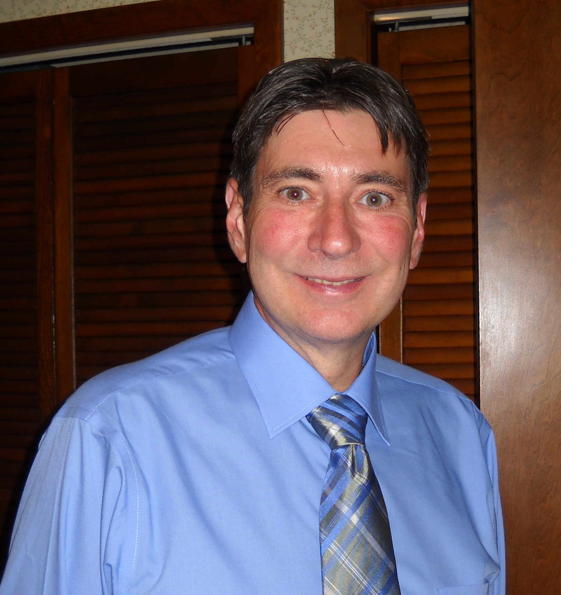 Meet Bob Richter from SUNY Plattsburgh! – SUNY EdTOA