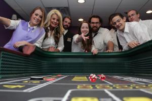 Casino Vespa - SUNY Broome Community College