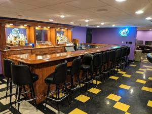 Casino Vespa - SUNY Broome Community College