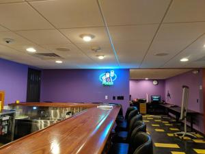 Casino Vespa - SUNY Broome Community College