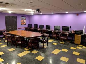 Casino Vespa - SUNY Broome Community College