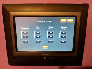Casino Vespa - SUNY Broome Community College
