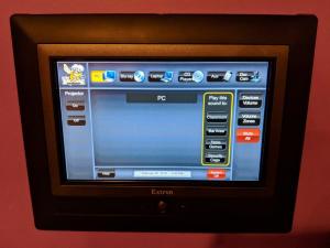 Casino Vespa - SUNY Broome Community College