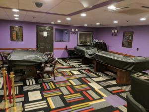 Casino Vespa - SUNY Broome Community College