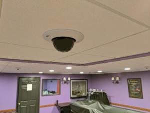 Casino Vespa - SUNY Broome Community College
